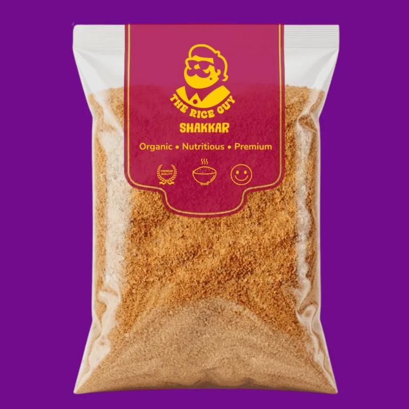 Shakkar bag