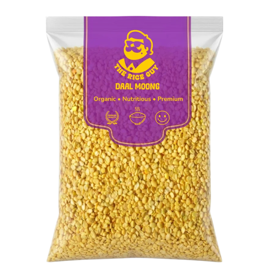 Moong Daal