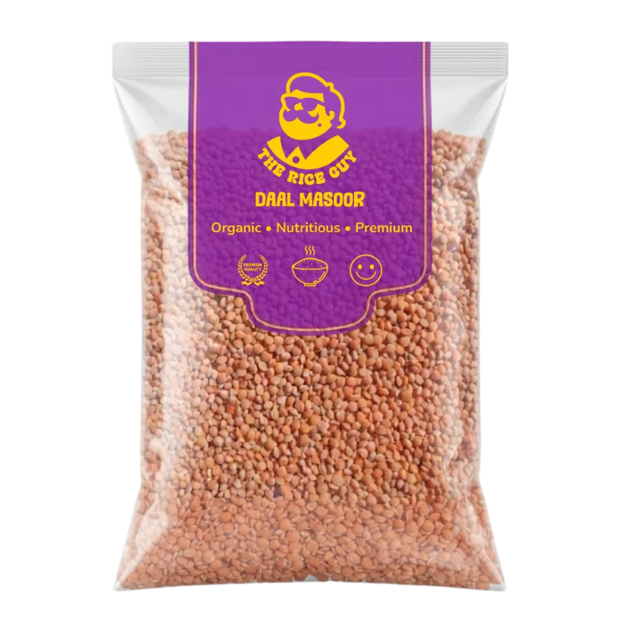 Daal Masoor